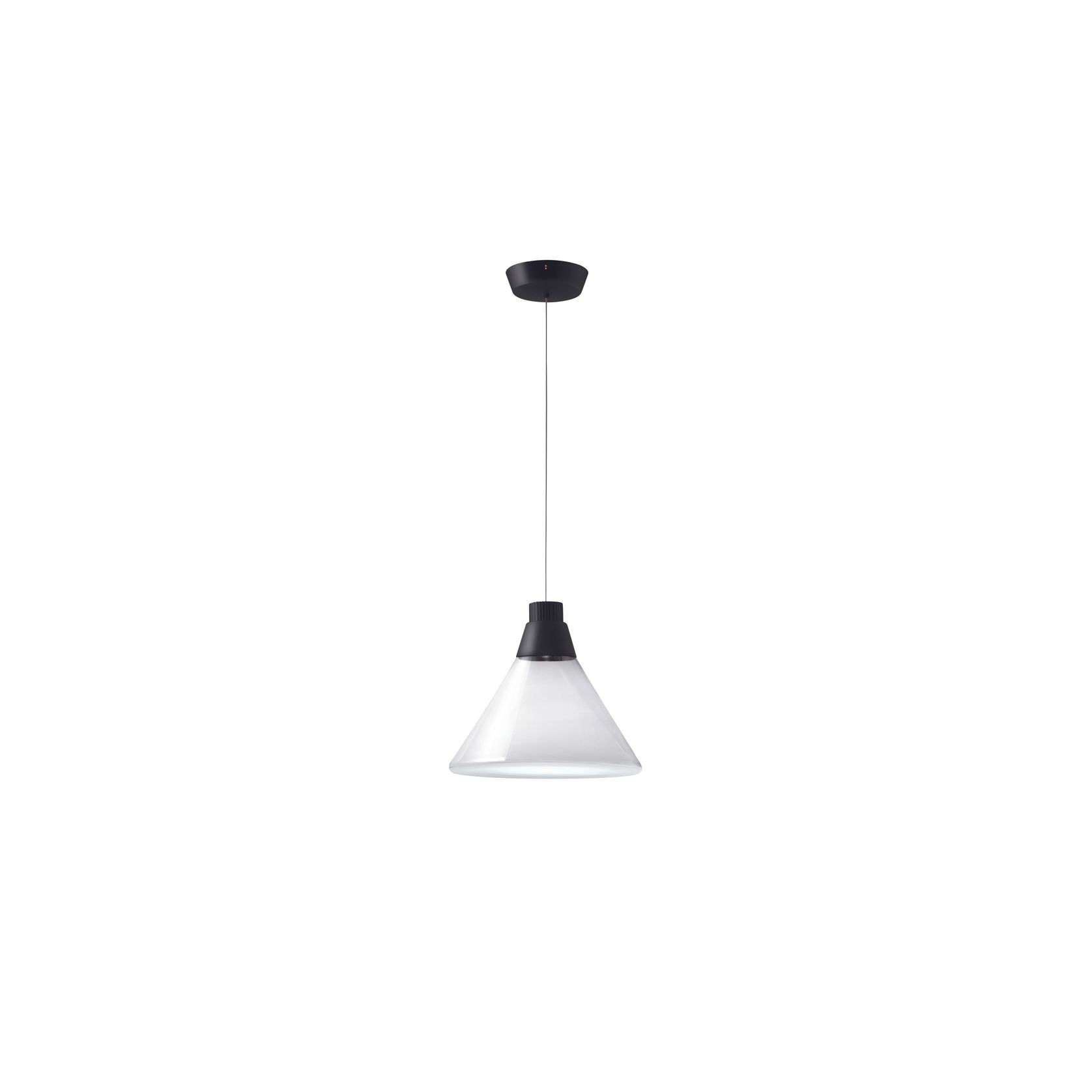 Polair F36 Pendant Light gallery detail image