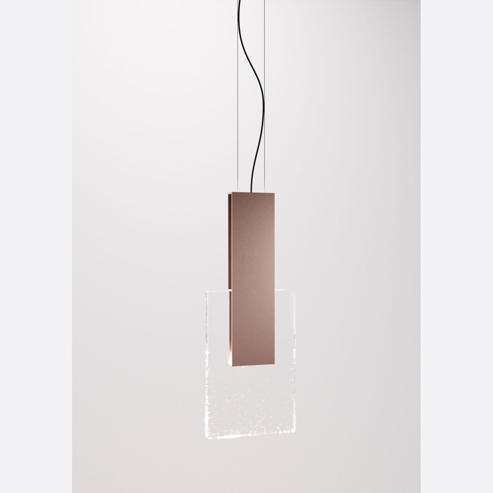 Amulette Art Pendant Light gallery detail image
