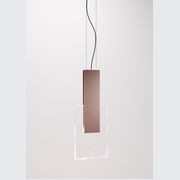 Amulette Art Pendant Light gallery detail image