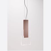 Amulette Art Pendant Light gallery detail image