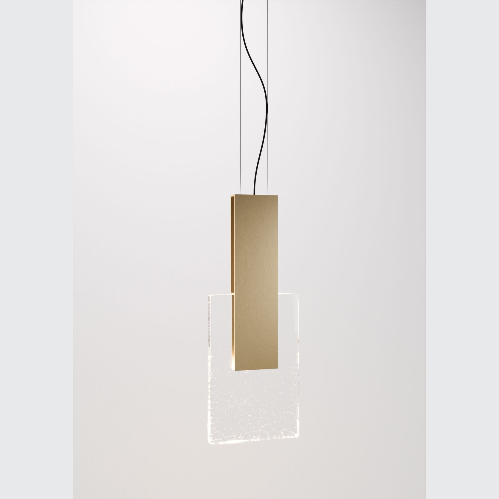 Amulette Art Pendant Light gallery detail image