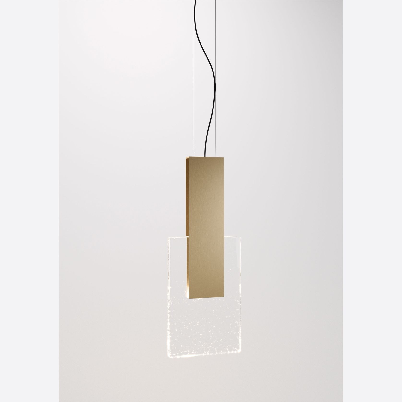Amulette Art Pendant Light gallery detail image