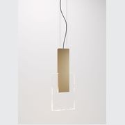 Amulette Art Pendant Light gallery detail image