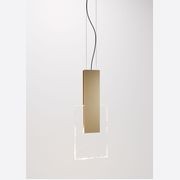 Amulette Art Pendant Light gallery detail image