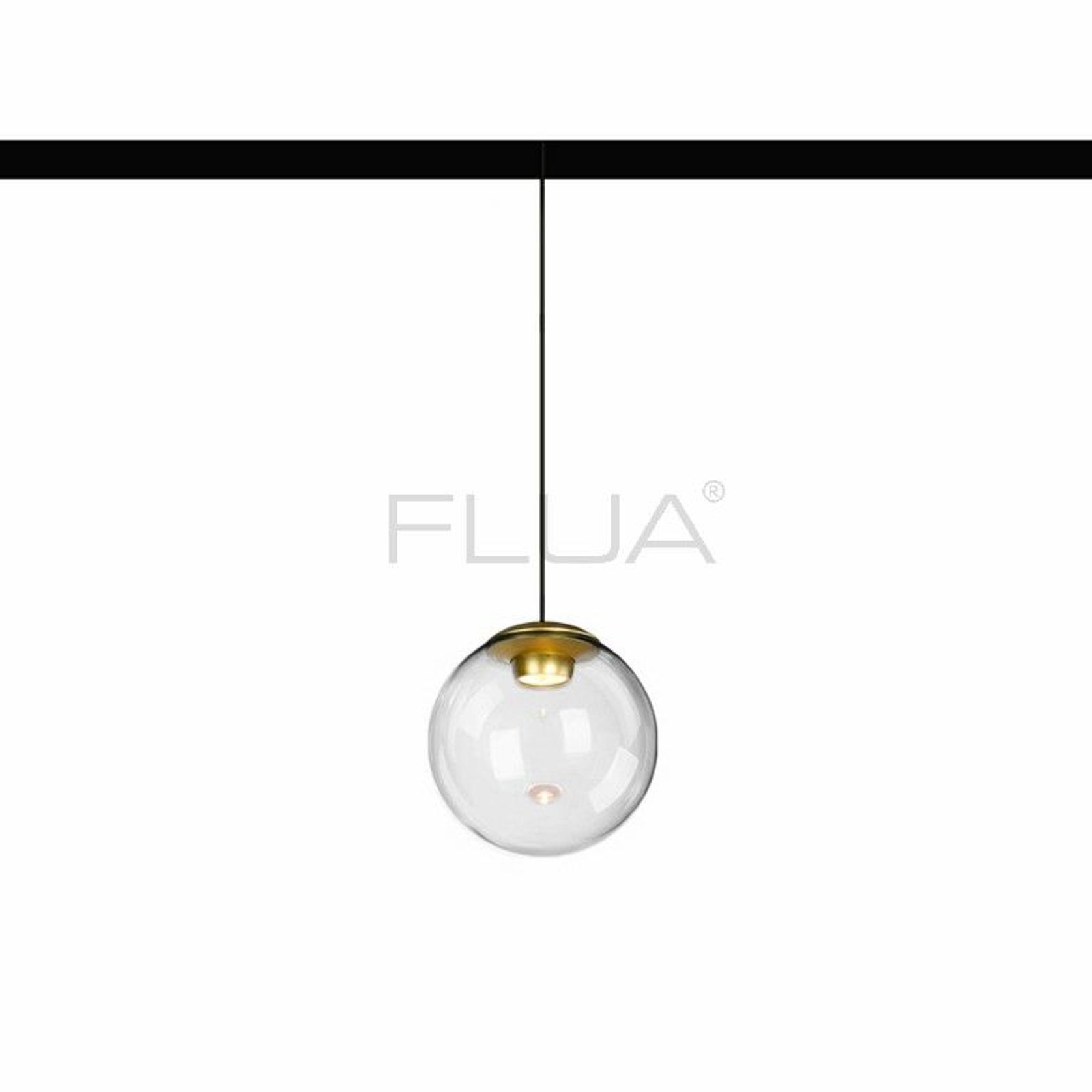 FAIRY CK P CCT V1.0 | Pendant Track Light gallery detail image