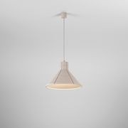 AQFORM Flared Cast Light gallery detail image