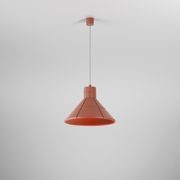 AQFORM Flared Cast Light gallery detail image