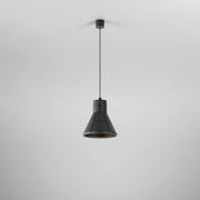AQFORM Flared Cast Light gallery detail image