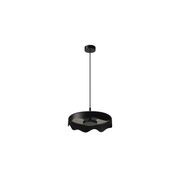 Orbit | Cotton Pendant Light gallery detail image