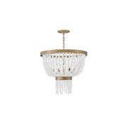 Dune 6L Pendant gallery detail image