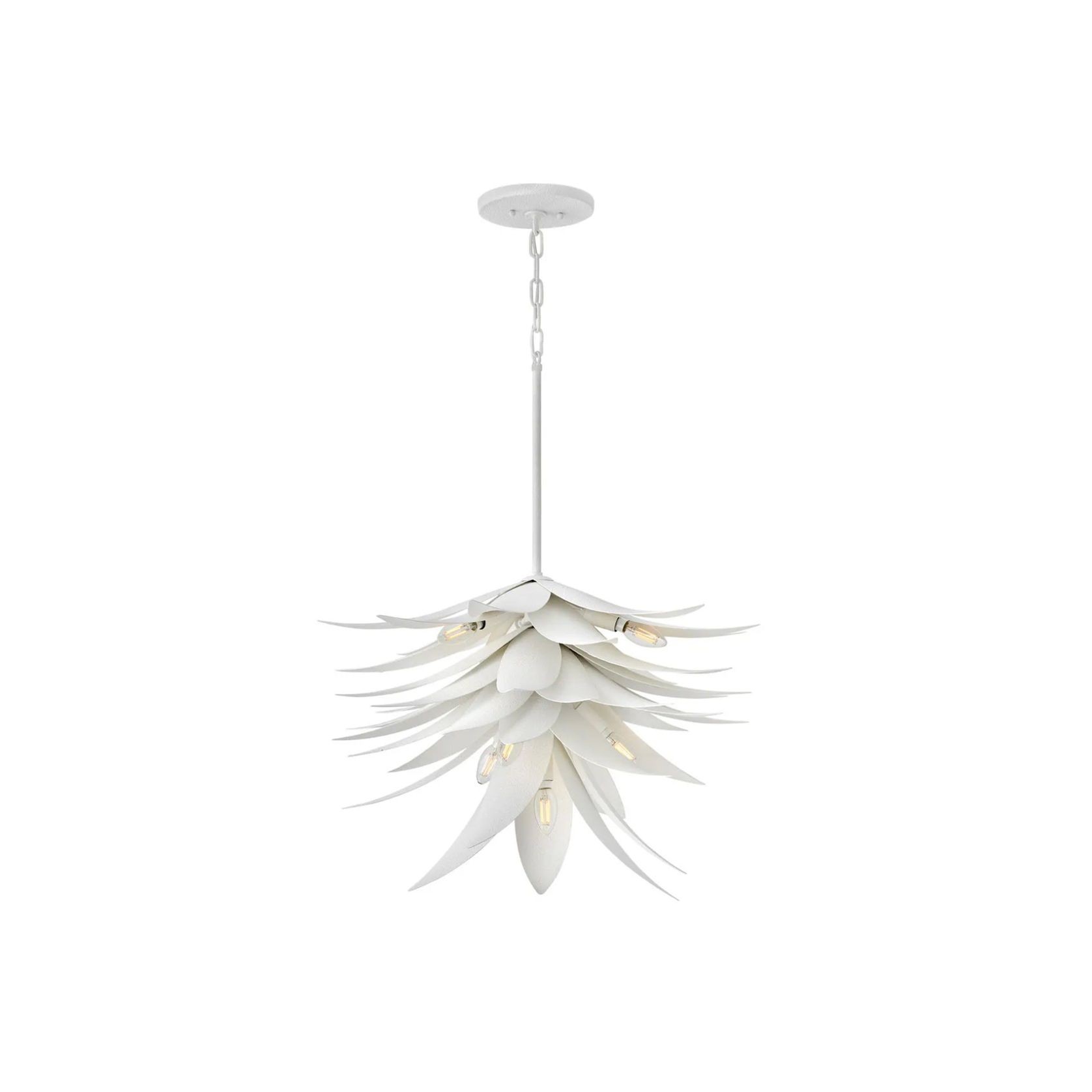 Agave 7L Pendant gallery detail image
