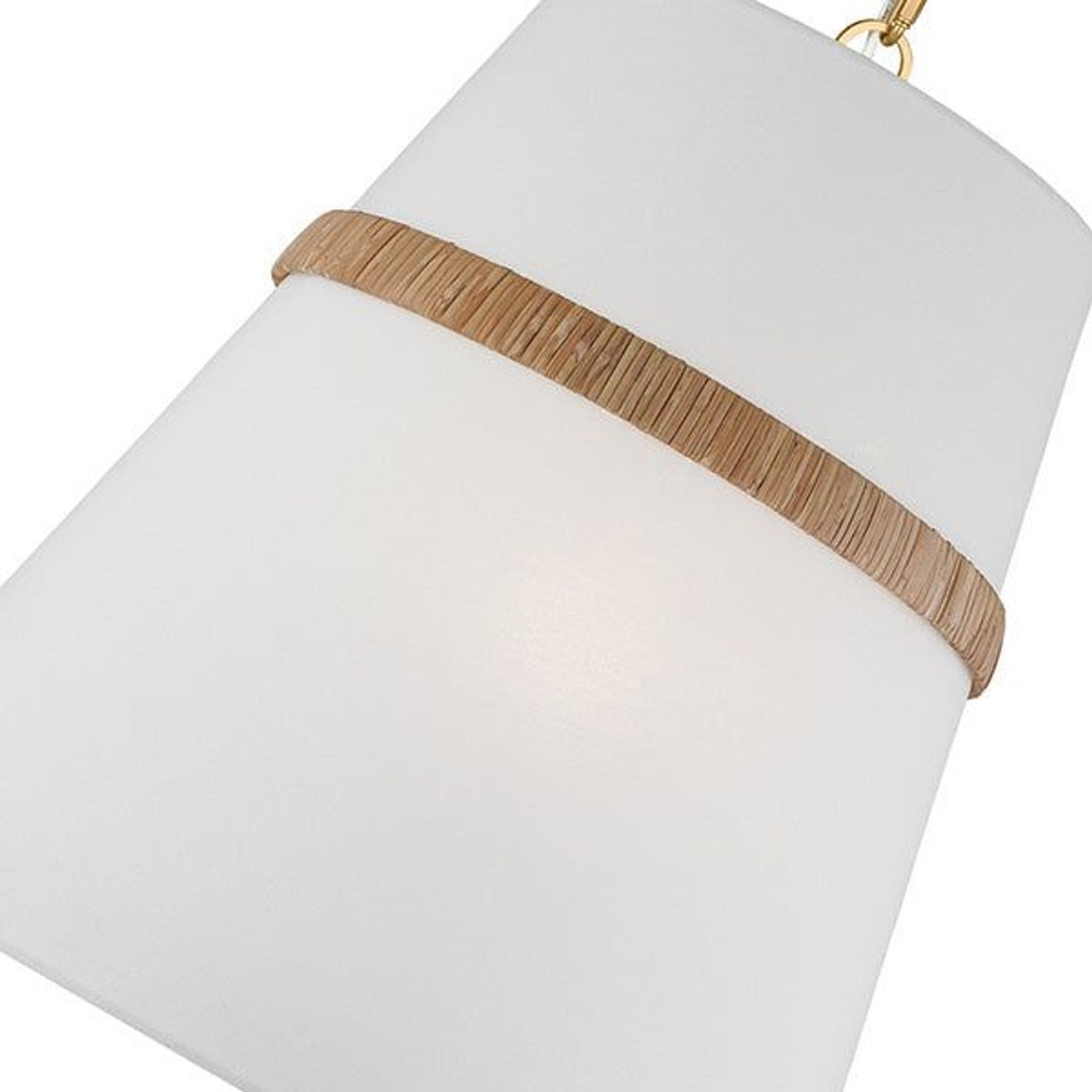 Cordtlandt 3L Pendant gallery detail image