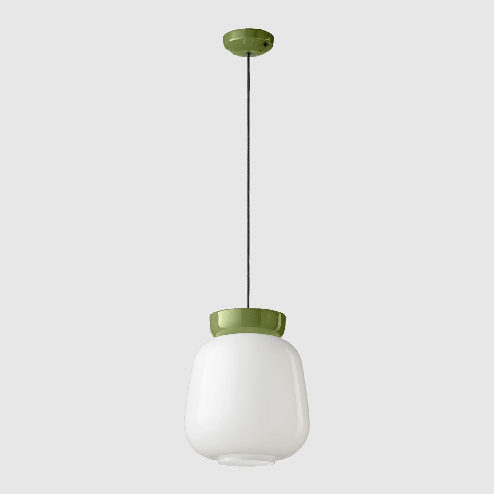 Corcovado Pendant Light gallery detail image