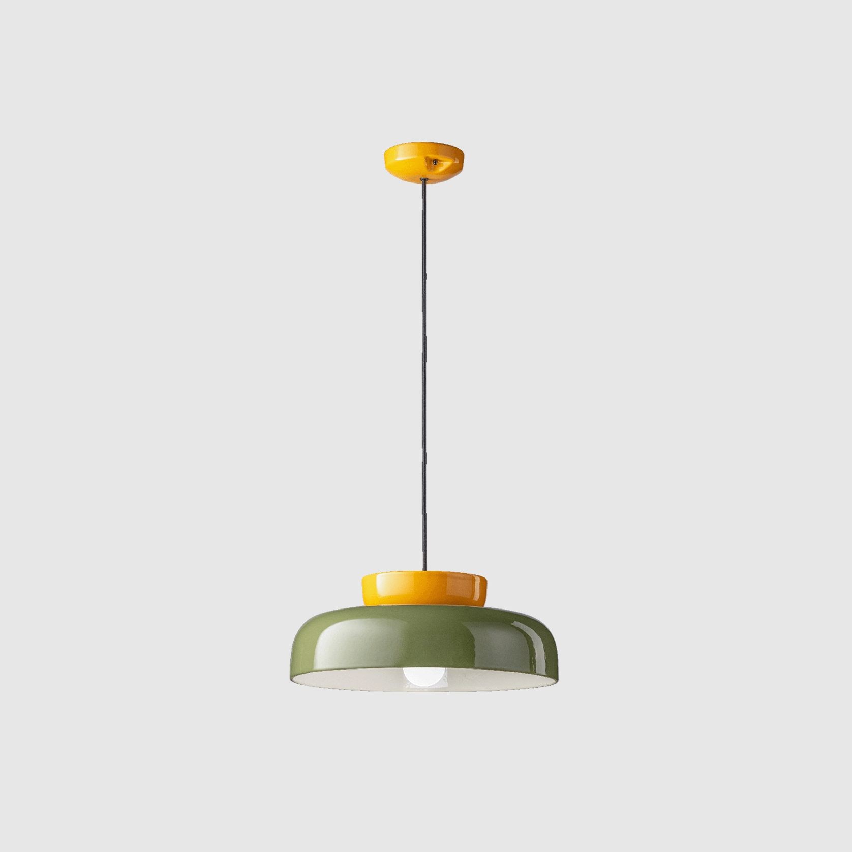 Maracanà Pendant Light gallery detail image