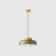 Maracanà Pendant Light gallery detail image