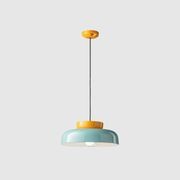Maracanà Pendant Light gallery detail image