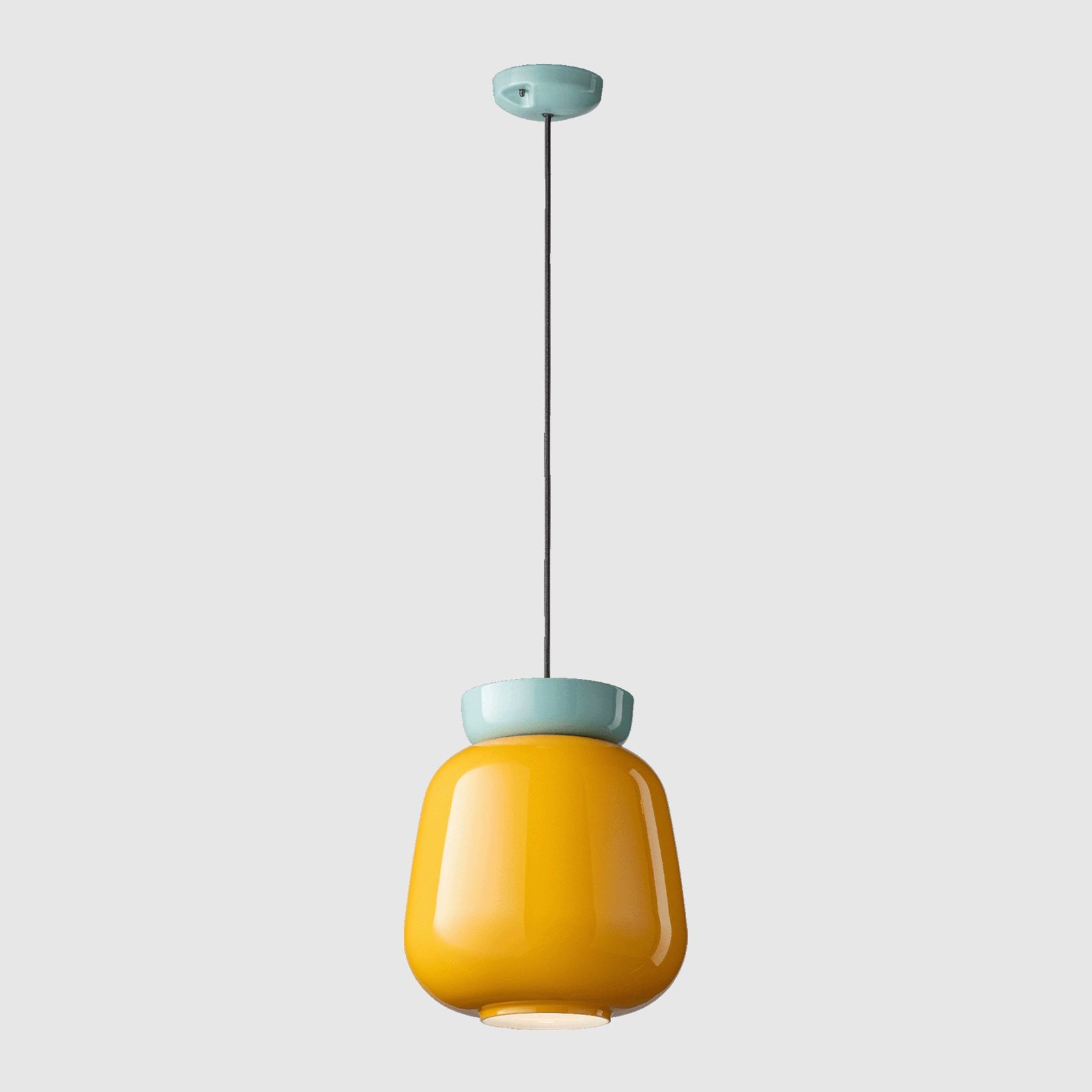 Corcovado Pendant Light gallery detail image