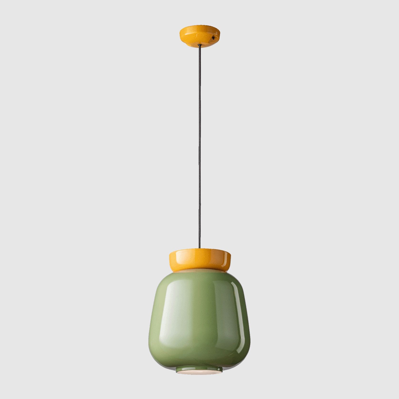 Corcovado Pendant Light gallery detail image