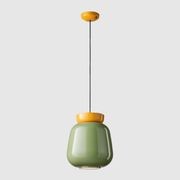 Corcovado Pendant Light gallery detail image