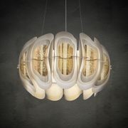 Fiordlys Round Suspension gallery detail image