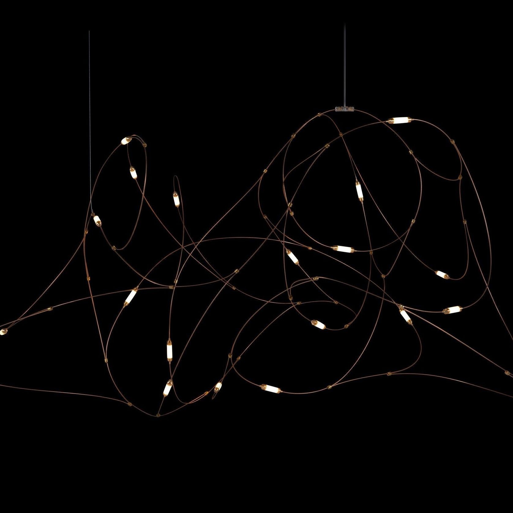 Flock of Light gallery detail image