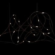 Flock of Light gallery detail image