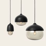 Terho pendant range by Mater gallery detail image