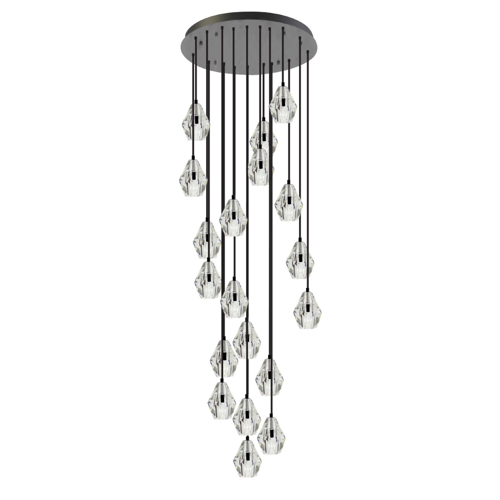 Florence Chandelier –  19 LIGHT gallery detail image