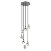 Florence Chandelier – 7 Light gallery detail image