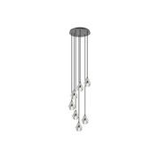 Florence Chandelier – 7 Light gallery detail image