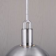 Forked Shade Pendant Light gallery detail image