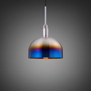 Forked Shade Pendant Light gallery detail image