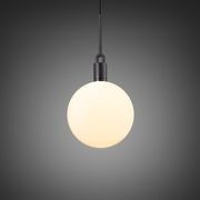 Forked Globe Pendant Light | Opal gallery detail image
