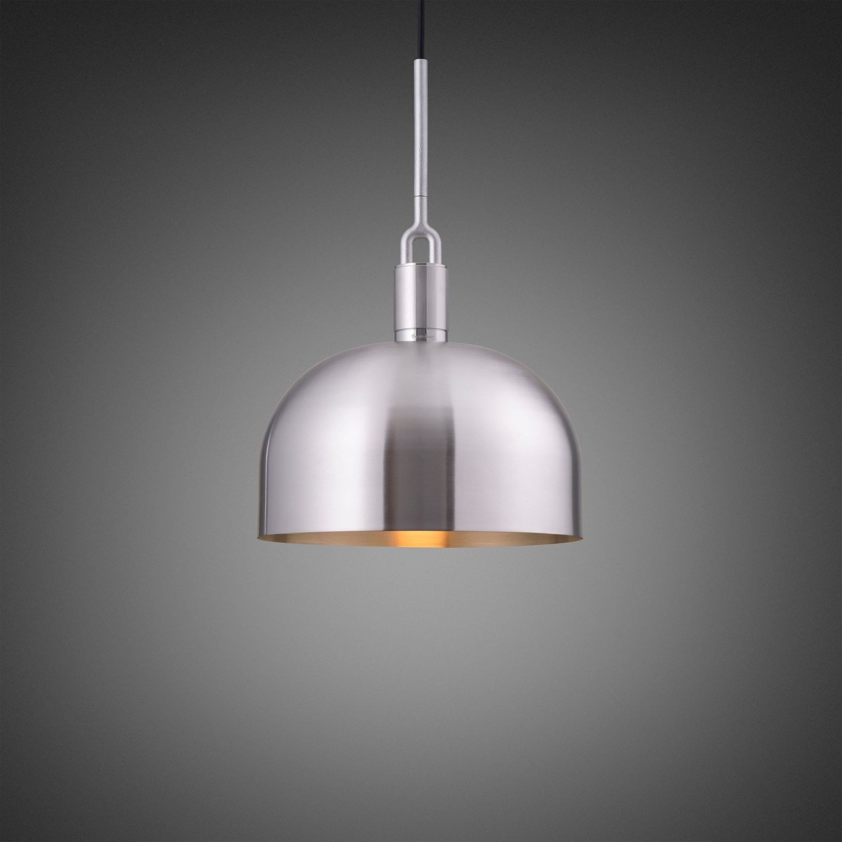 Forked Shade Pendant Light gallery detail image