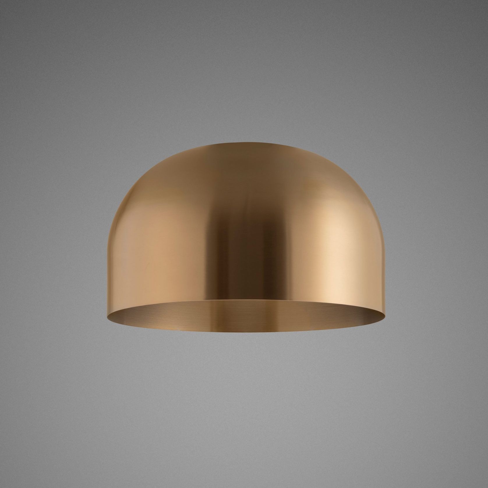 Forked Shade Pendant Light gallery detail image