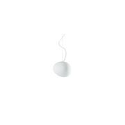 Gregg Media Suspension Lamp - Glass gallery detail image