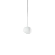 Gregg Piccola Glass | Suspension Lamp gallery detail image