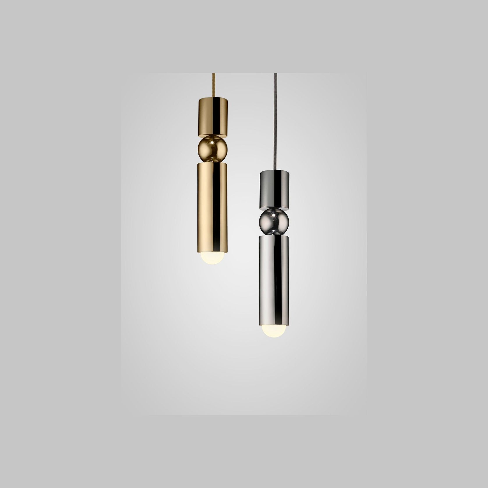 Fulcrum Light gallery detail image