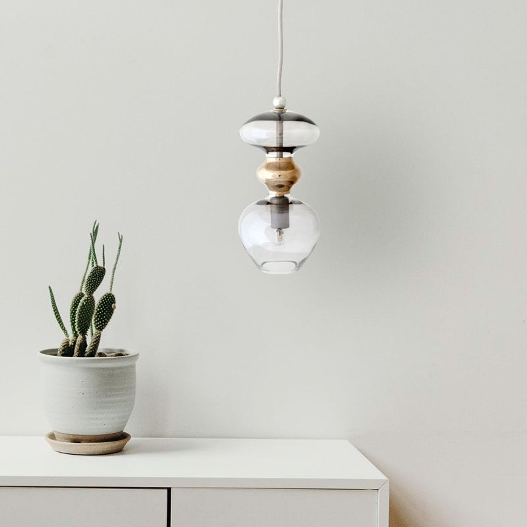 Futura 11cm | Pendant gallery detail image