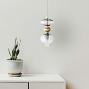 Futura 11cm | Pendant gallery detail image