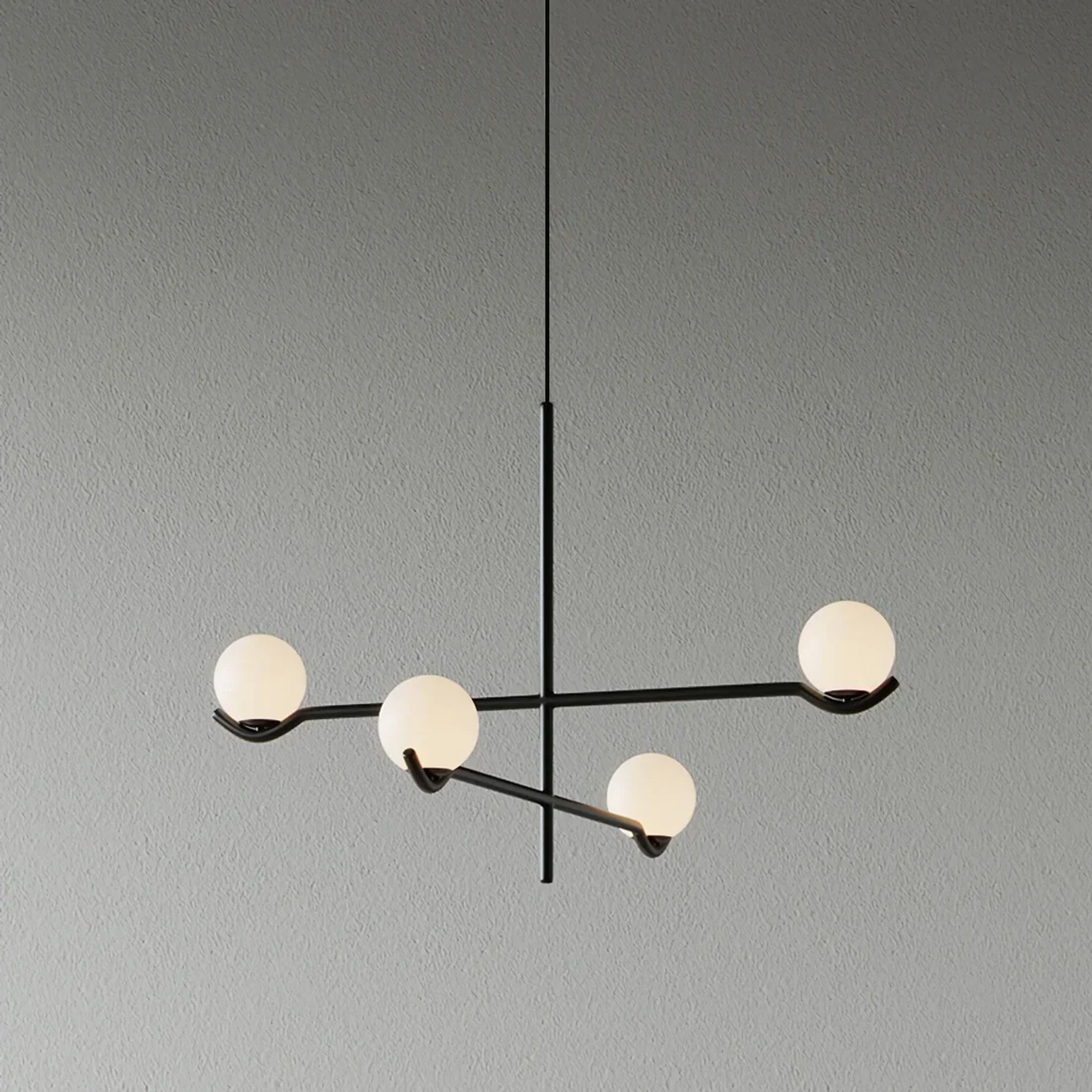 Gemini Pendant Light gallery detail image