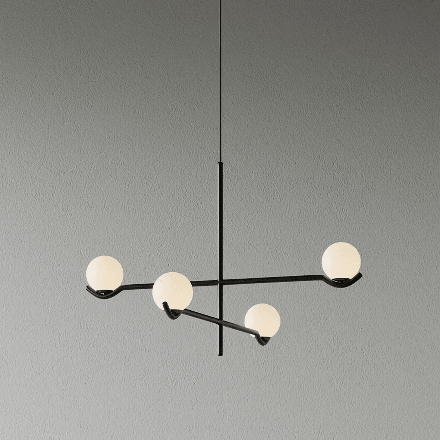Gemini Pendant Light gallery detail image