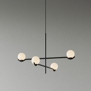 Gemini Pendant Light gallery detail image