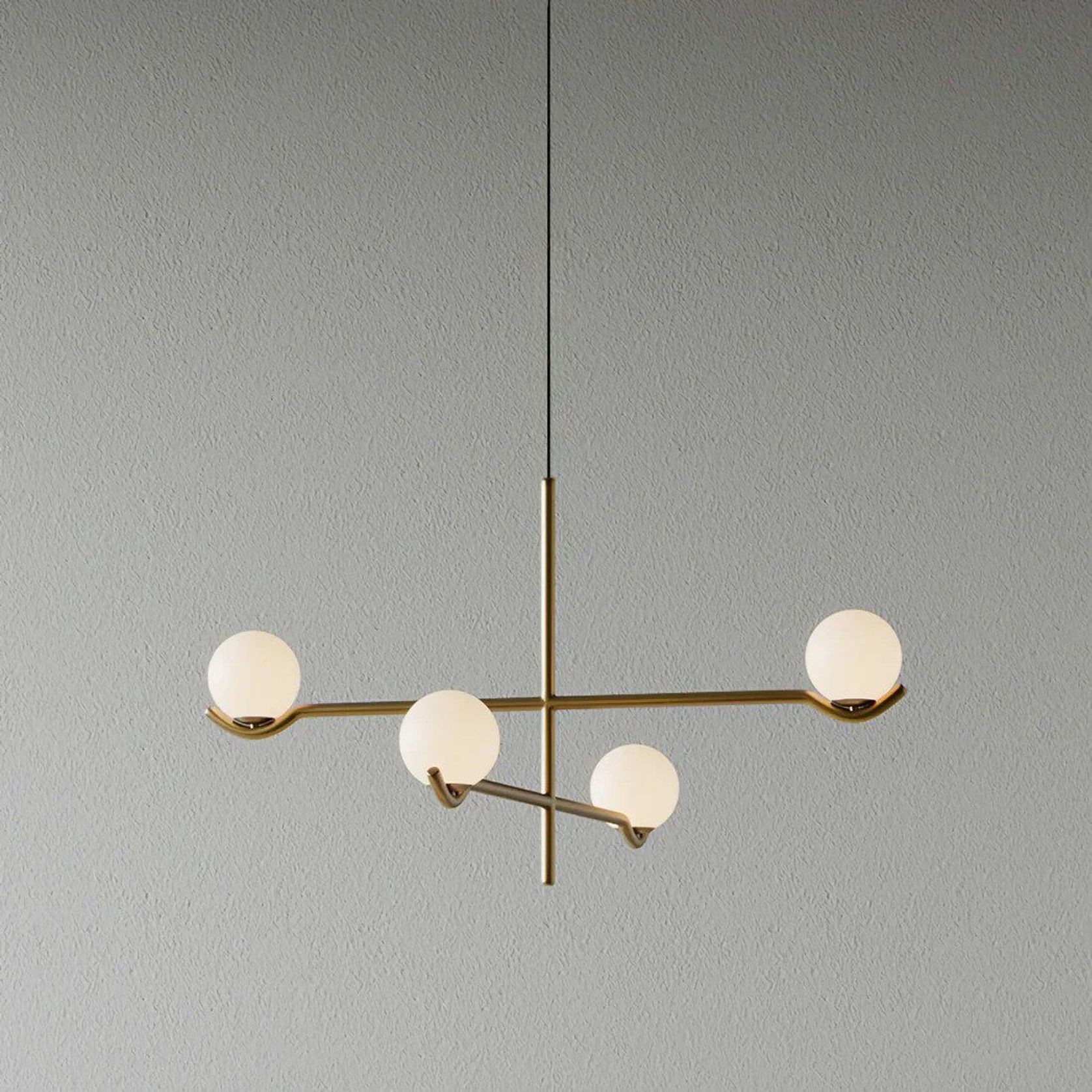 Gemini Pendant Light gallery detail image
