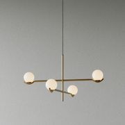 Gemini Pendant Light gallery detail image