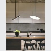 Folio Giro Pivot Pendant Light gallery detail image