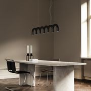 Arch Pendant Lamp gallery detail image