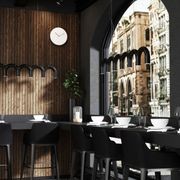 Arch Pendant Lamp gallery detail image