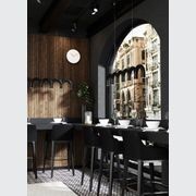 Arch Pendant Lamp gallery detail image