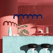 Arch Pendant Lamp gallery detail image